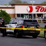 Tiroteo en supermercado en Buffalo  Nueva York, deja 10 personas muertas