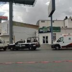 6 muertos y 4 heridos es  saldo de los ataques armados en menos de una hora en Zacatecas Guadalupe y Tacoaleche.