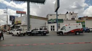 Lee más sobre el artículo 6 muertos y 4 heridos es  saldo de los ataques armados en menos de una hora en Zacatecas Guadalupe y Tacoaleche.