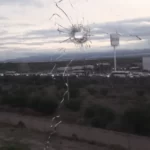 VIDEO REPORTAN ATAQUE ARMADO A LAS AFUERAS DEL PENAL DE PILA EN SLP