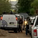 VIDEO.. 13 personas muertas en un enfrentamiento en el Salto Jalisco.