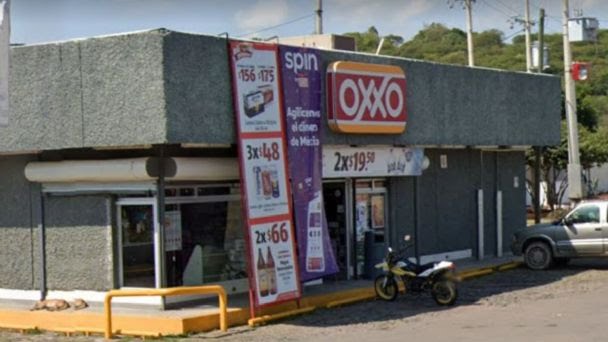 En este momento estás viendo Dos empleadas de un OXXO son asesinadas mientras atendían tras el mostrador en Celaya