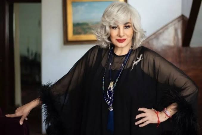 Murió Susana Dosamantes, actriz y mamá de Paulina Rubio, a los 74 años