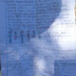 Chiapaneco muere en el desierto de Texas y en la mano llevaba la carta de sus hijos