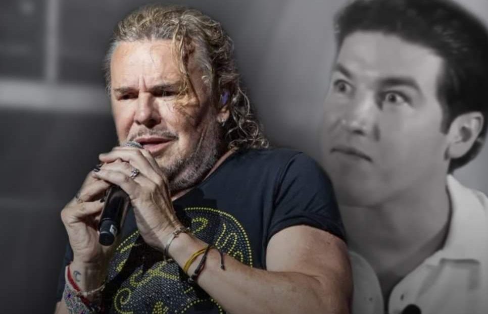 Maná cantó en Monterrey el tema  «Vivir sin aire» y el verso, “Como quisiera poder vivir sin agua”  causa  polémica