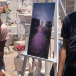 Despiden a Daniela Montemayor, quinceañera que perdió la vida durante su fiesta