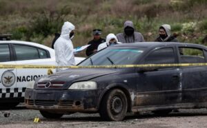 Lee más sobre el artículo EU emite alerta para evitar viajar a Zacatecas por violencia; suman 6 entidades en este estatus