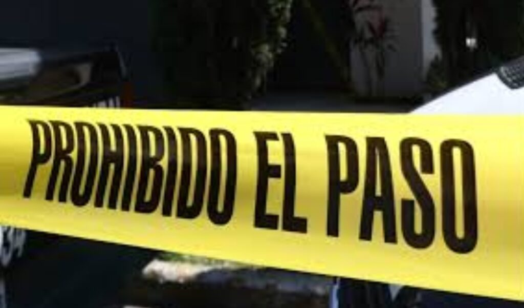 Matan a joven estudiante de Agronomía en Villa de Cos Zacatecas.