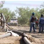 De 6 a 11 meses tardaría rescate de mineros en Coahuila
