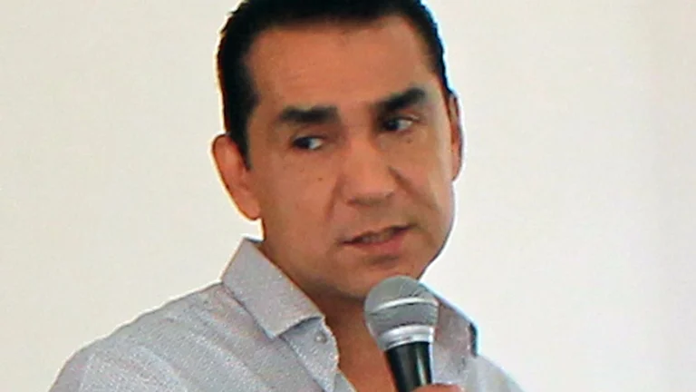 José Luis Abarca fue absuelto por la desaparición de los 43 normalistas de Ayotzinapa