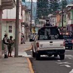 Video En Veracruz, desatan balaceras por más de dos horas.
