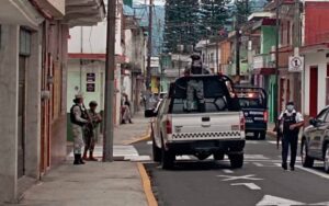 Lee más sobre el artículo Video En Veracruz, desatan balaceras por más de dos horas.