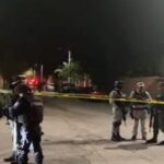 Sicarios irrumpen bar de Tarimoro, Guanajuato;  ejecutan a 10 personas
