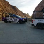 Matan a trabajador de la mina Capstone Gold en Zacatecas.