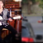 Sicarios se hacen pasar por repartidores de uber y matan a joven músico