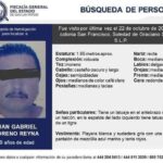 Cabeza humana encontrada en Monte Escobedo, Zac., podría tratarse de taxista desaparecido de San Luis
