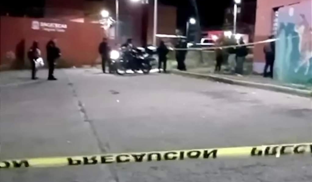 Asesinatos y descuartizados: se recrudece violencia en los municipios Zacatecas y Guadalupe