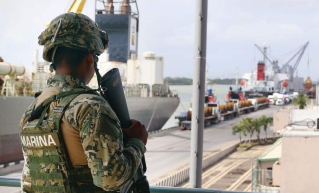 Exmiembro de la Marina que trabajó para «El Mayo» inicia su propio cártel en Colima, reporta VICE