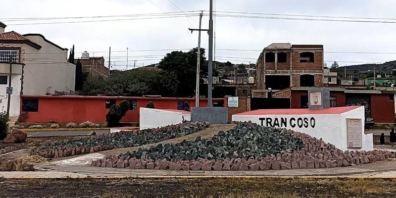 LOCALIZAN UN CUERPO EN TRANCOSO CON APARENTES SEÑAS DE TORTURA.