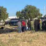 Helicóptero donde murió el secretario de Seguridad de Aguascalientes no tenía disparos, revela peritaje de FGR