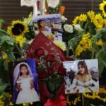 Ariadna murió por broncoaspiración, no por heridas, sostiene la Fiscalía de Morelos
