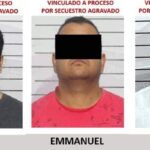 Tres policías de Pinos detenidos, por presunto secuestro y otros delitos