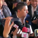 Blinda San Luis Potosí su frontera con Zacatecas; todos los vehículos serán revisados para evitar el “efecto cucaracha”, afirma el gobernador Ricardo Gallardo