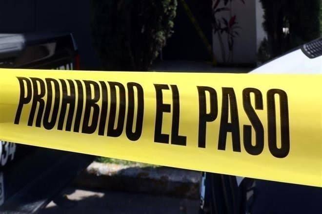 Lee más sobre el artículo Sicarios matan a un hombre y dejan a una mujer herida en la colonia Miguel Hidalgo en Zacatecas.