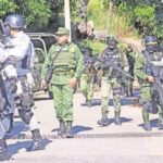 Jalisco en alerta ante detención del hermano de «El Mencho»