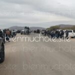 Dos sicarios muertos y dos policías heridos es el saldo de un enfrentamiento en Pánfilo Natera Zacatecas.