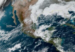 Lee más sobre el artículo ADVERTENCIA: En las próximas 24 horas iniciará un Temporal Invernal debido al ingreso de una potente masa de aire ártico sobre gran parte de México.