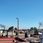 Dos agresores abatidos tras atacar a la policía en Jerez