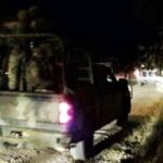<code>Emboscada del CJNG deja alto mando militar muerto y 6 soldados heridos en Michoacán</code>.