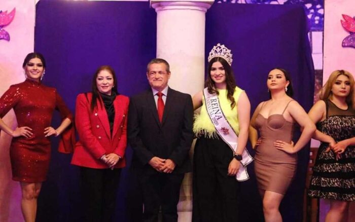 Renuncian candidatas a reina del carnaval de Jerez por violencia en Zacatecas.