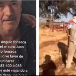 El sacerdote Juan Angulo es asesinado por su propio hermano en Atotonilco, Jalisco (video)