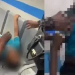 VIDEO Hospitalizan a niños que dijeron haber «visto al demonio» en la escuela.