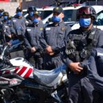 Joven muere después de tiroteo con policías municipales en Guadalupe, Zacatecas.
