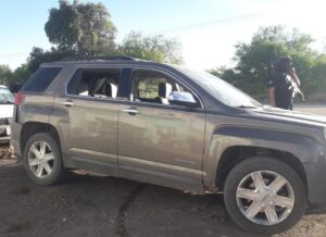 Lee más sobre el artículo Se armó la balacera en ciudad Cuauhtémoc, Zacatecas.