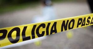 Lee más sobre el artículo Encuentran persona fallecida en vehículo incendiado en Villa Hidalgo.