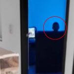 Video viral de presunto niño fantasma riéndose en una casa desconcierta a usuarios de Instagram.