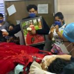 Quinceañera en Aguascalientes dona todos sus órganos y salva cinco vidas.