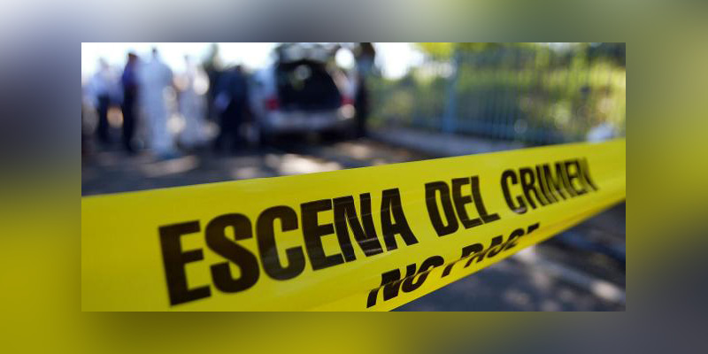 Hombre gravemente herido tras ser atacado a balazos en la comunidad La Zacatecana