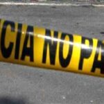 Operador de taxi asesinado a balazos en la comunidad de El Orito, Zacatecas