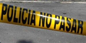 Lee más sobre el artículo Operador de taxi asesinado a balazos en la comunidad de El Orito, Zacatecas