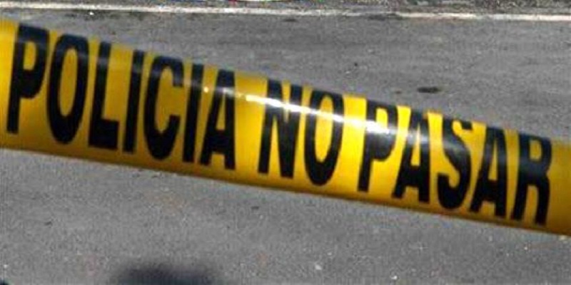 Localizan dos cuerpos sin vida en CALERA Zacatecas.