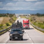 Nuevo secuestro masivo de migrantes en México: localizados 9 de los 50 desaparecidos entre San Luis Potosí y Nuevo León