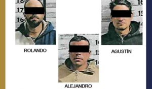 Lee más sobre el artículo Condenan a 50 años de prisión a tres hombres por secuestro agravado en Zacatecas