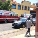 Más de 100 intoxicados luego de asistir a una boda en Tepotzotlán, Edomex