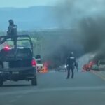 Enfrentamiento en Tepetongo: Cinco detenidos tras un choque armado