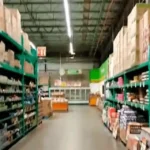 Terror en los pasillos: El aterrador suceso en un supermercado de Los Mochis que se vuelve viral en redes sociales